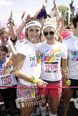 Color Run, Berlin