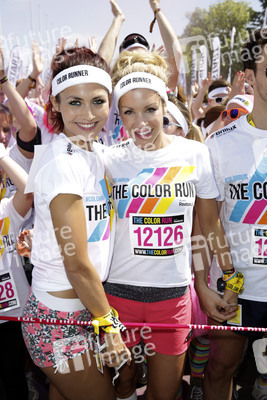Color Run, Berlin