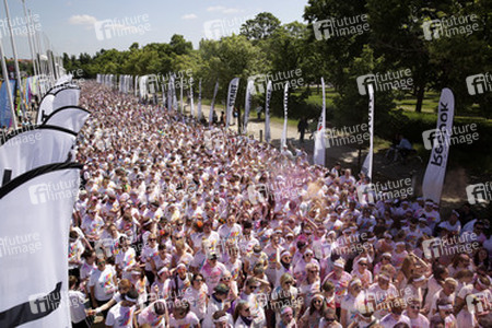 Color Run, Berlin