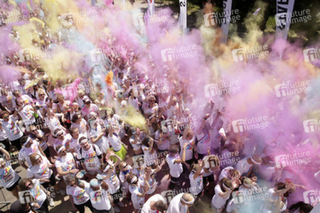 Color Run, Berlin
