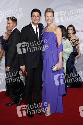 Rosenball 2014, Berlin