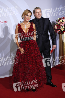Rosenball 2014, Berlin