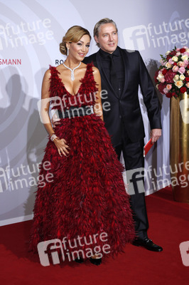 Rosenball 2014, Berlin
