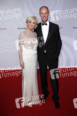 Rosenball 2014, Berlin