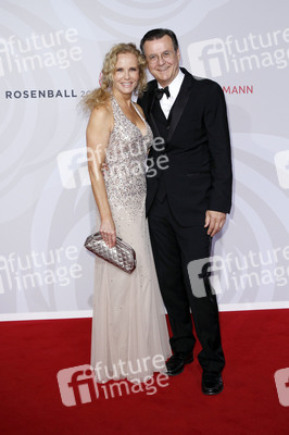 Rosenball 2014, Berlin
