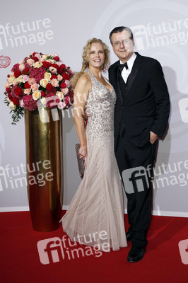 Rosenball 2014, Berlin