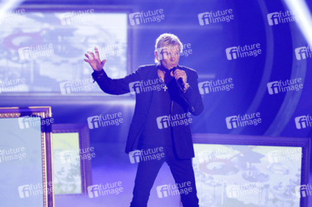 'Das Sommerfest am See' TV-Show, Erfurt