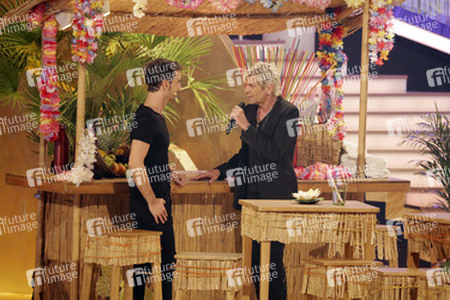 'Das Sommerfest am See' TV-Show, Erfurt