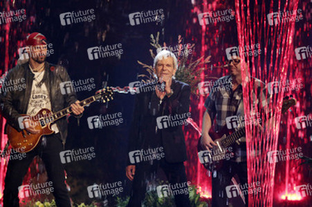 'Das Sommerfest am See' TV-Show, Erfurt