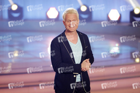 'Das Sommerfest am See' TV-Show, Erfurt