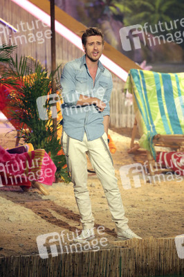 'Das Sommerfest am See' TV-Show, Erfurt