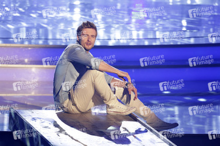 'Das Sommerfest am See' TV-Show, Erfurt