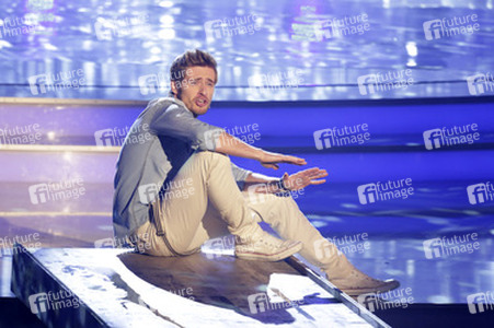 'Das Sommerfest am See' TV-Show, Erfurt