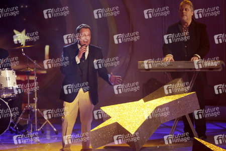 'Das Sommerfest am See' TV-Show, Erfurt