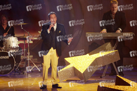 'Das Sommerfest am See' TV-Show, Erfurt
