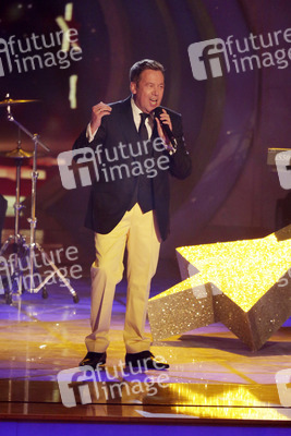 'Das Sommerfest am See' TV-Show, Erfurt