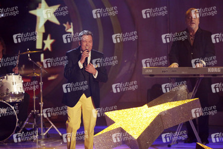 'Das Sommerfest am See' TV-Show, Erfurt