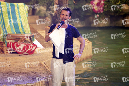 'Das Sommerfest am See' TV-Show, Erfurt