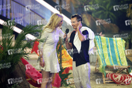 'Das Sommerfest am See' TV-Show, Erfurt