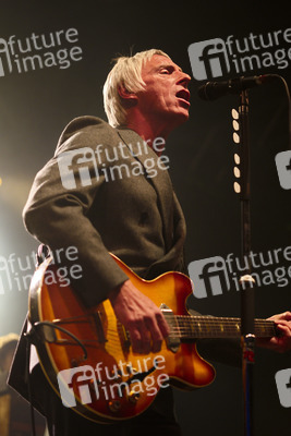 Paul Weller Konzert, Berlin