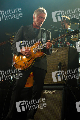 Paul Weller Konzert, Berlin