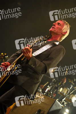 Paul Weller Konzert, Berlin