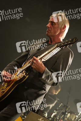 Paul Weller Konzert, Berlin