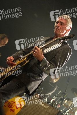 Paul Weller Konzert, Berlin