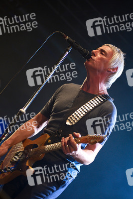 Paul Weller Konzert, Berlin