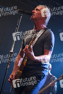 Paul Weller Konzert, Berlin