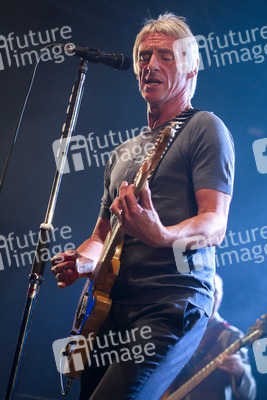 Paul Weller Konzert, Berlin