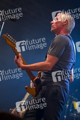 Paul Weller Konzert, Berlin