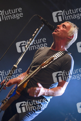 Paul Weller Konzert, Berlin