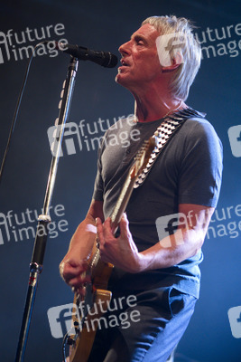 Paul Weller Konzert, Berlin