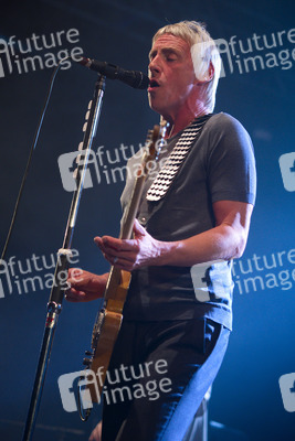 Paul Weller Konzert, Berlin