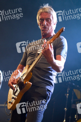 Paul Weller Konzert, Berlin