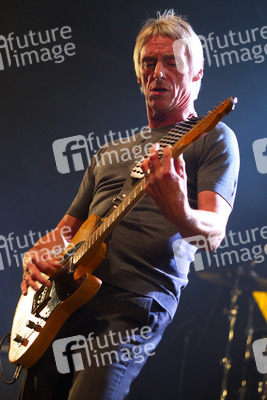 Paul Weller Konzert, Berlin