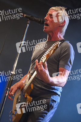 Paul Weller Konzert, Berlin