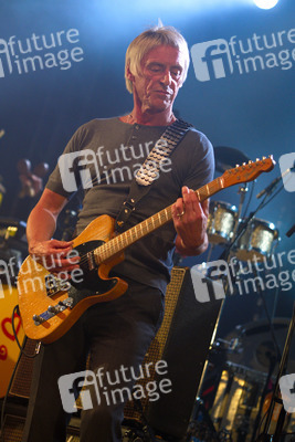 Paul Weller Konzert, Berlin