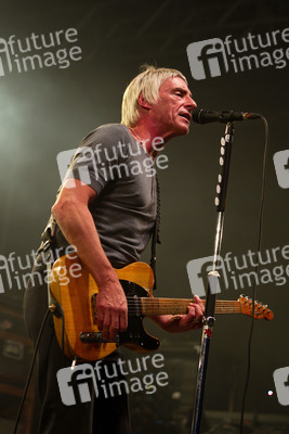 Paul Weller Konzert, Berlin