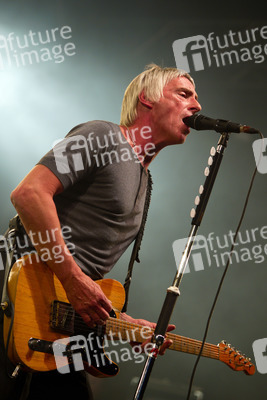 Paul Weller Konzert, Berlin