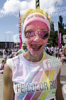 Color Run, Berlin