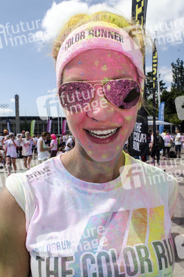Color Run, Berlin