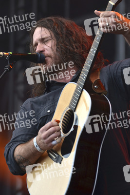 Ruhrpott Rodeo, Hünxe