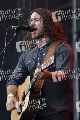 Ruhrpott Rodeo, Hünxe