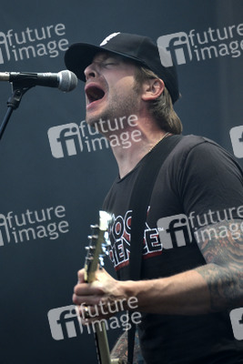 Ruhrpott Rodeo, Hünxe