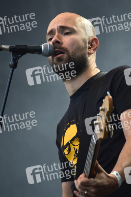 Ruhrpott Rodeo, Hünxe