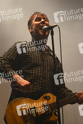 Ruhrpott Rodeo, Hünxe