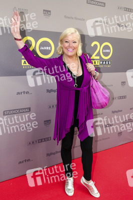 Eröffnung des Festivals '20 Jahre Arthaus', Berlin