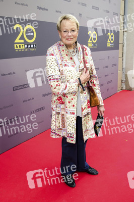 Eröffnung des Festivals '20 Jahre Arthaus', Berlin